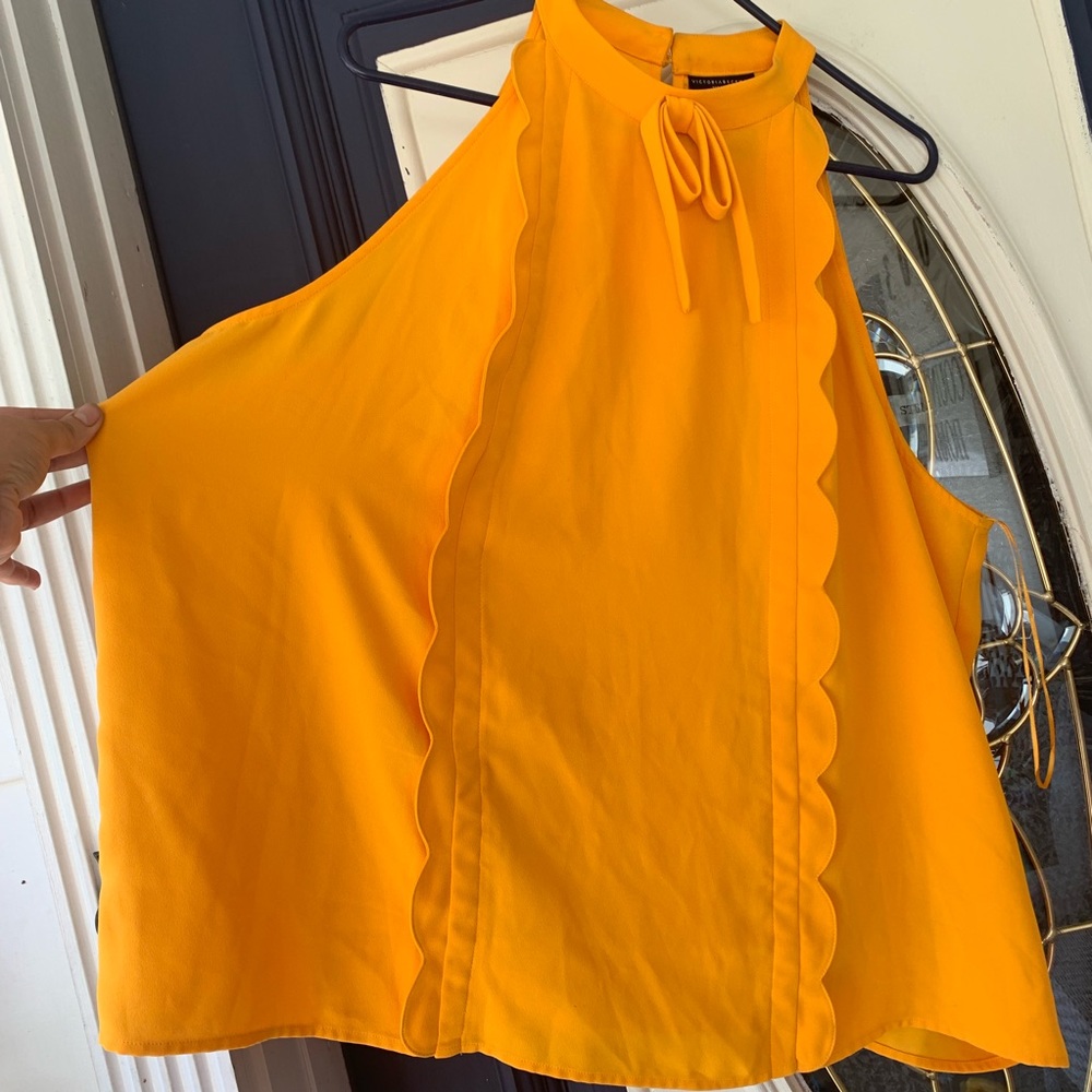 Victoria Beckham Plus Size 1X - Picture 7 of 8